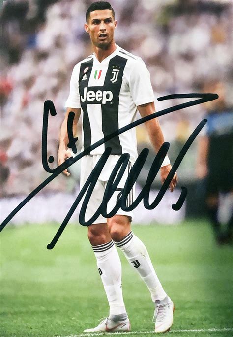 Soccerfootball Autographs Highlights Of Our Autograph Collection