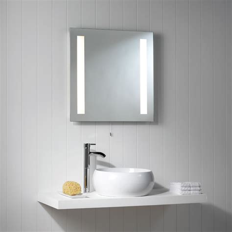 Bathroom mirror design doesn't get better than this. Astro Galaxy Bathroom Mirror Light at UK Electrical Supplies.