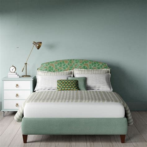 Pin On Mint Green Bedroom Inspiration