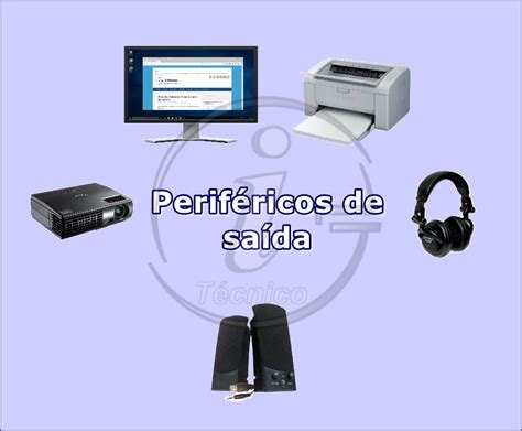 O Que São Perifericos