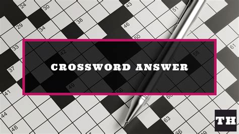 Usa Today Crossword January 12 2024 Answers 11224 Try Hard Guide