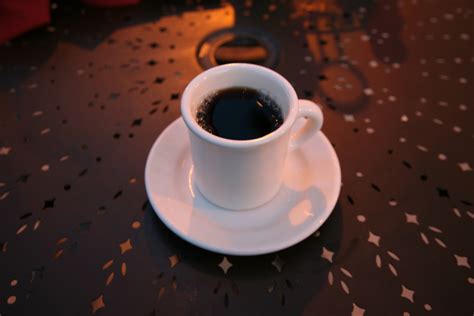 Xícara De Café Cafeina
