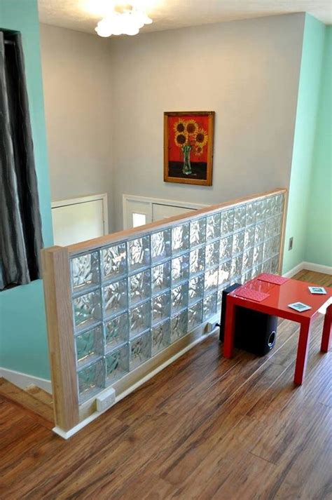 Interior Glass Block ~ Desain Rumah Online