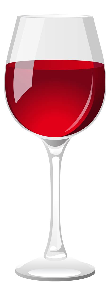 Awinewagon Wine Glass Red Wine Clip Art Library
