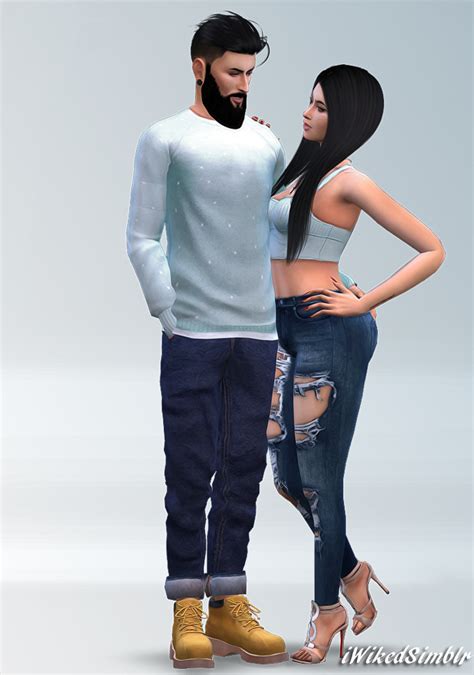 Cute Couples Poses For The Sims 4 Sims 4 Couple Poses Sims 4 Sims Vrogue