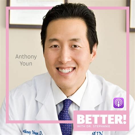 Episode 11 Dr Anthony Youn On Breast Implants Aging Skin And Playing God