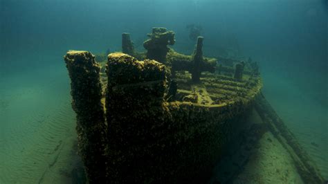 6 Surprising Shipwreck Facts National Oceanic And Atmospheric