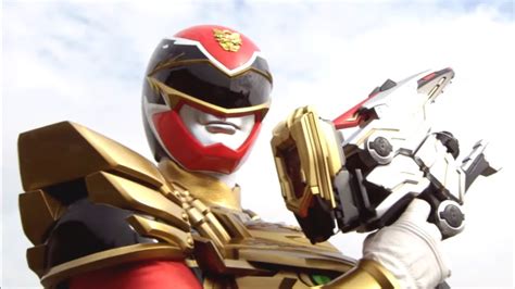 End Game Megaforce Full Episode S20 E20 Power Rangers