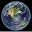 Our Earth  Rendering Of The This Was Done Using New … Flickr