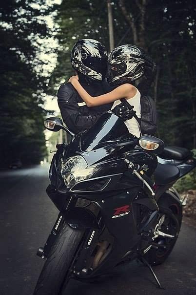 45 Best Couples Who Ride Together Stay Together Images On Pinterest Motorcycles Engagement