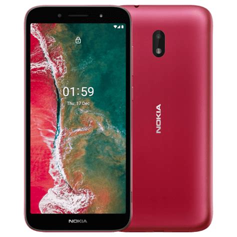 Nokia c1 specs and features. Nokia C1 Plus Price in Bangladesh 2021, Full Specs ...