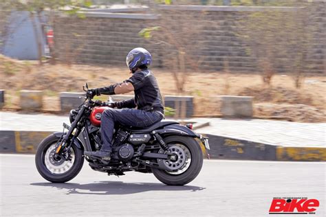 Keeway V302c Review Rare And Unique Bike India