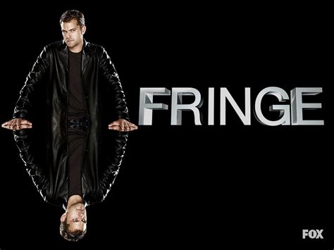 Fringe Poster Gallery2 | Tv Series Posters and Cast