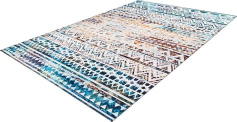 Teppich »blaze 500«, rechteckig, 8 mm höhe, vintage design, mit baumwolle und chenille, wohnzimmer uvp 69,00 € ab 38,99 € arte espina Teppich »Galaxy 800«, Arte Espina, rechteckig, Höhe 6 mm ...