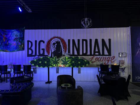 Big Indian Smoke Lounge and Dispensary | Irving, NY Dispensary | Leafly