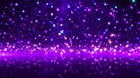 Glitter Particles Stock Motion Graphics Motion Array