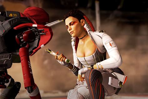 Want to check the apex legends server status? Apex Legends servers are down after launch of new PvE ...