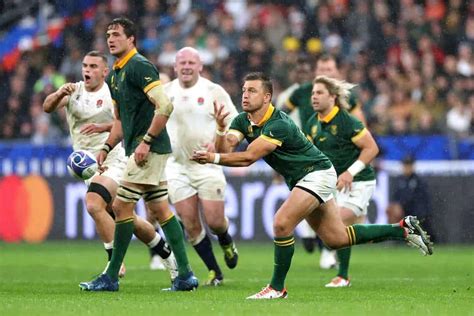 Rugby World Cup 2023 Final Preview New Zealand V South Africa Asia Rugby