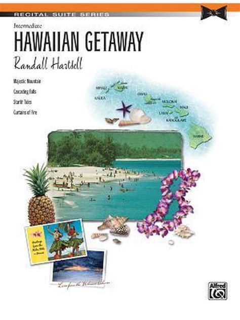 Hawaiian Getaway 9780739075432 Boeken