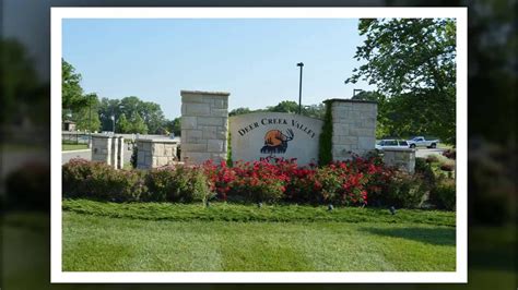 Hours may change under current circumstances Deer Creek Valley RV Park - YouTube
