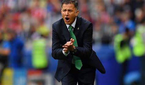 His father's name is hernan osorio. Juan Carlos Osorio regresa al banquillo técnico de ...