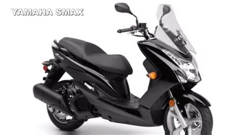 Top 10 automatic motorcycles that aren't scooters there are more automatic motorcyles out there than you thought! 2017 Yamaha Smax : Automatic Convenience & Premium ...