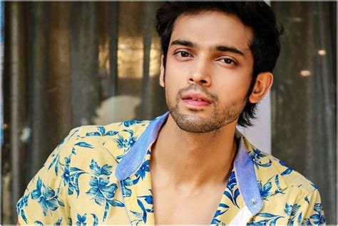 Complaint Filed Against Parth Samthaan For Violating Quarantine Rules
