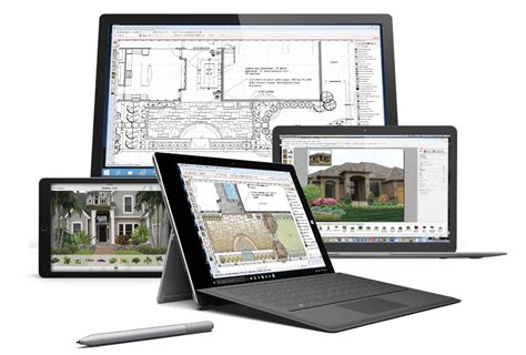 Landscape Design Software For Professionals Pro Landscape