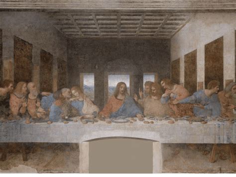 Renaissance Artists And Their Most Famous Paintings