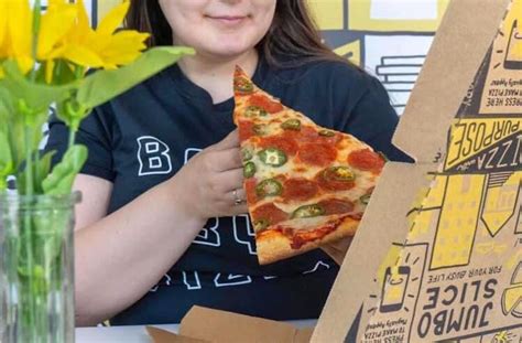 Slice Factory Wants To Bring Jumbo Slices To Indiana Pmq Pizza