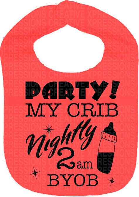 Free Free 163 Baby Boy Bib Svg SVG PNG EPS DXF File