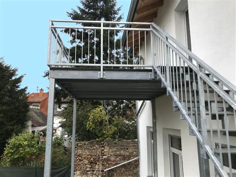 Artz Überdachungen Balkonbau Für Nachträglichen Anbau