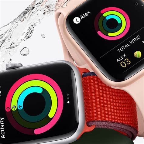Apple Watch Activity Rings What They Mean And How To Use Them