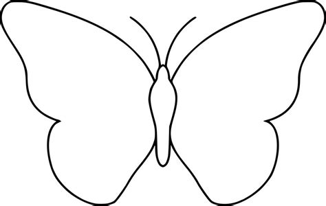 Dessiner Un Papillon Maternelle Nouveau Photographie Coloriage Papillon