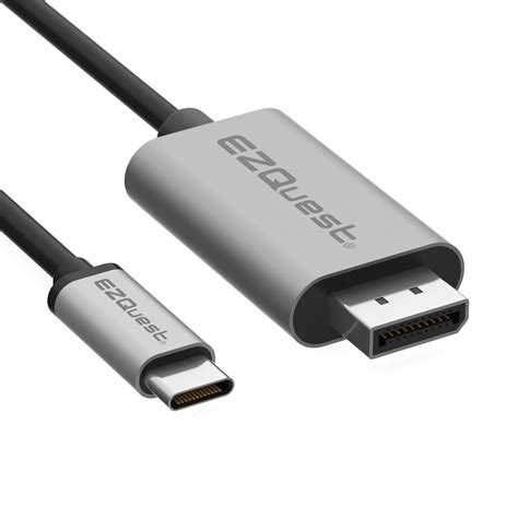 Alibaba.com offers 3,800 usb c to displayport products. USB-C to DisplayPort 4K 60Hz Cable
