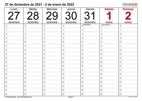 Lleno Playa Respectivamente Calendario Planning Para Imprimir Retirada