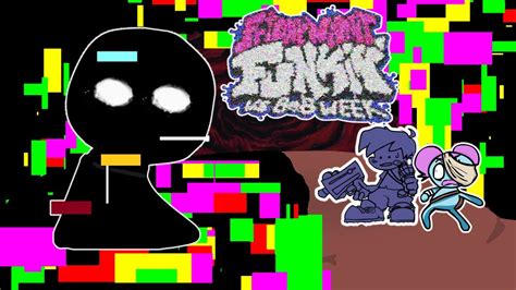 Friday Night Funkin Vs Pibby Bob Corrupted Onslaught Fnf X Pibby