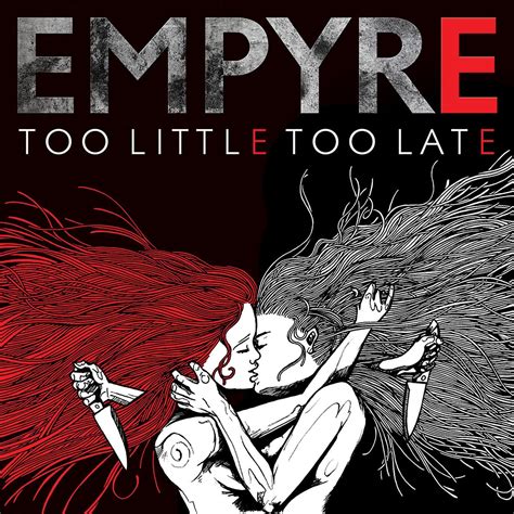 Empyre Release New Single Rock And Roll Circus Radio