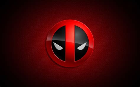Deadpool Game Logo Hd Games 4k Wallpapers Images