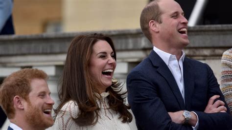Kate Middleton Reportedly Taking Royal Split Badly