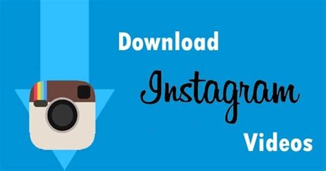 By kate kozuch 23 march 2021 grab photos off the 'gram wondering how to save photos from ins. How to Download Instagram Videos Onto Your Computer Smartphones and Tablets
