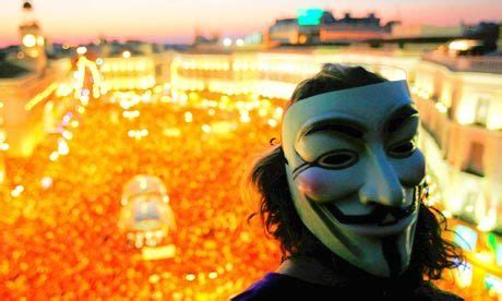 Remember Remember... why we don't need them! -- Puppet Masters -- Sott.net