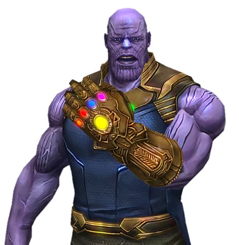 Thanos Png Transparent Images Free Download Pngfre