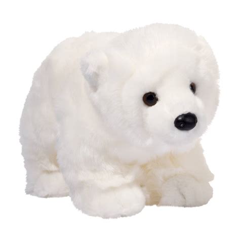 Wild Republic Jumbo Polar Bear Plush Giant Stuffed Animal Plush Toy