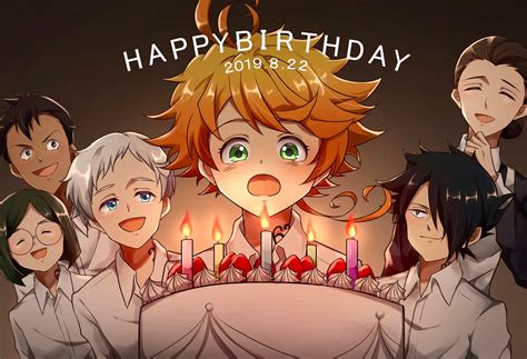Anime Happy Birthday Meme People From Around The World Want Customized