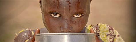 Water Crisis In South Sudan Sudan Relief Fund