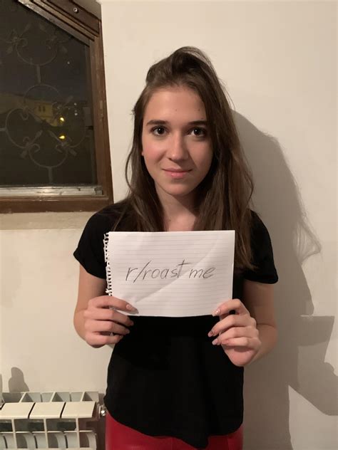 My Friends Gf Have Fun Roastme