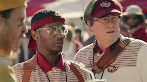 Dr Pepper Tv Spot College Football Crave Off Ispottv