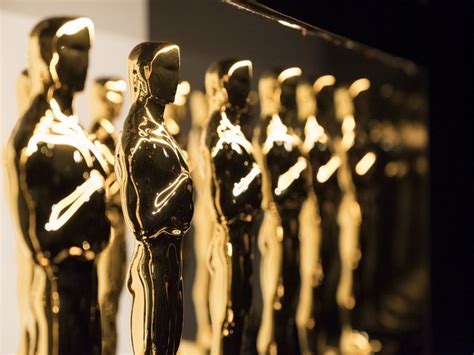 Oscars 2020 Nominations Announced Heres The Complete List Of Nominees