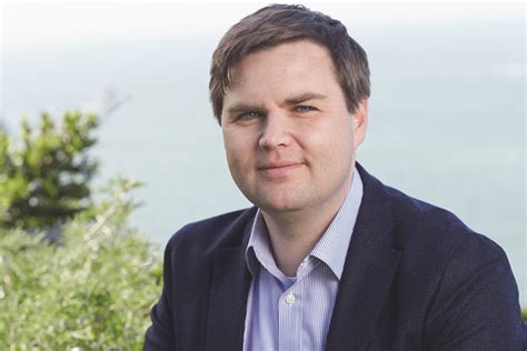 Today we discovered this, a cracked egg. J.D. Vance to Speak About Memoir Hillbilly Elegy Feb. 2 ...